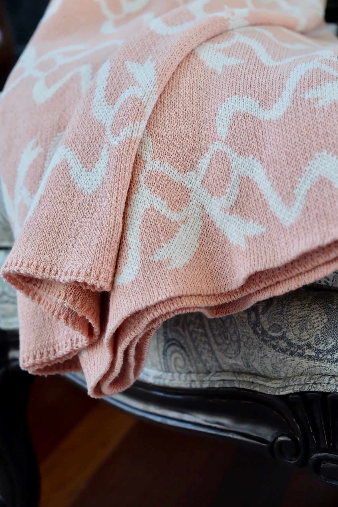 Knit Blankets