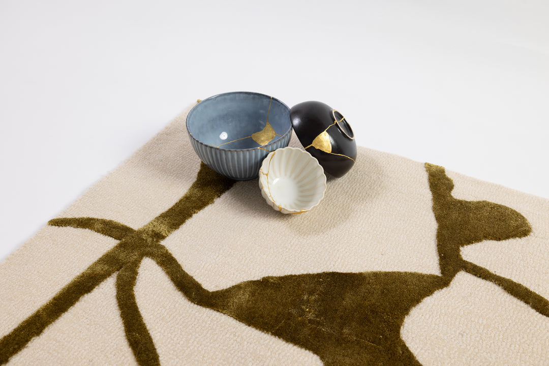 Kintsugi Capsule Collection