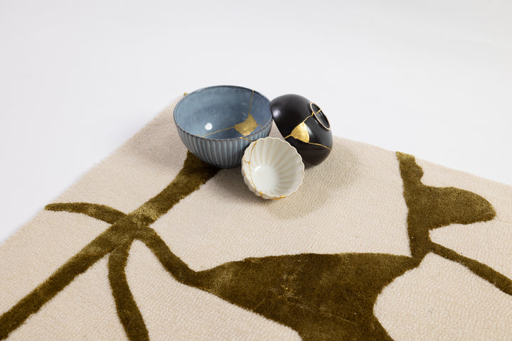 Kintsugi Capsule Collection