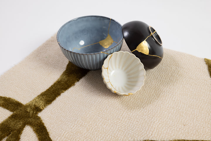 Kintsugi Capsule Collection
