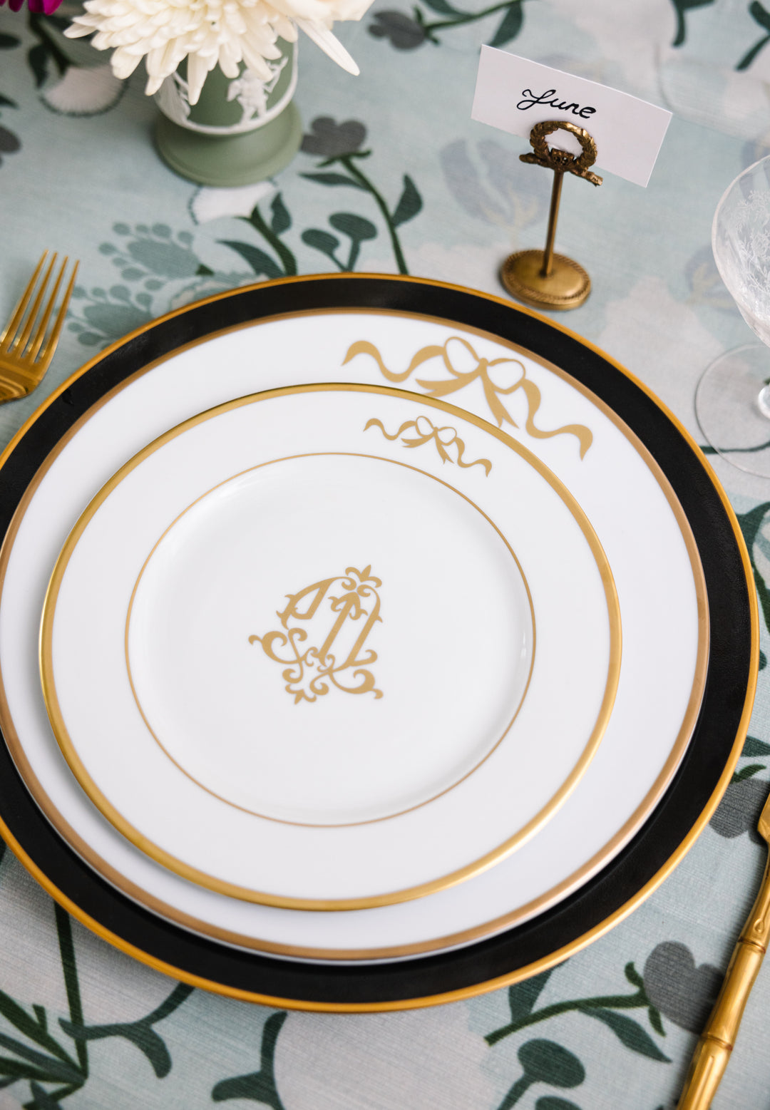 Design Your Own Signature Collection