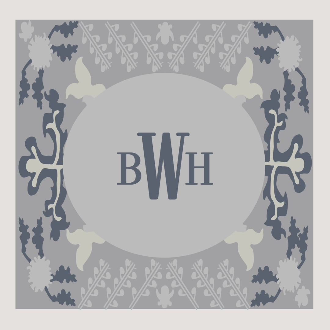 Highland Pillow - Hurricane Helene Relief