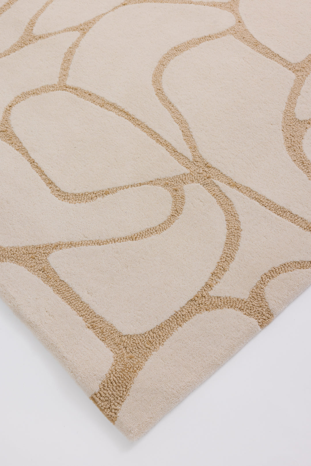 Mindfulness Collection with Jill Malek: Crossroads Taupe