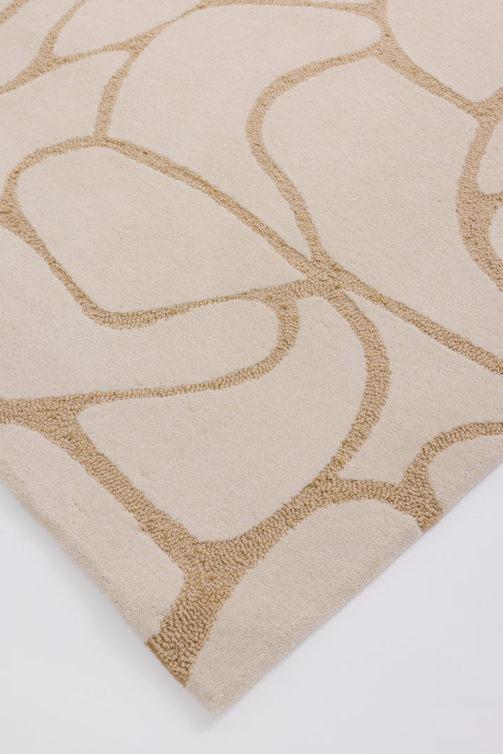 Mindfulness Collection with Jill Malek: Crossroads Taupe