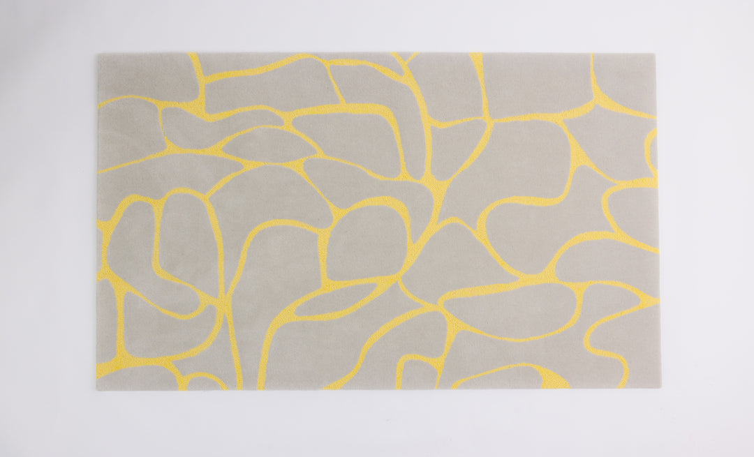 Mindfulness Collection with Jill Malek: Crossroads Lemon
