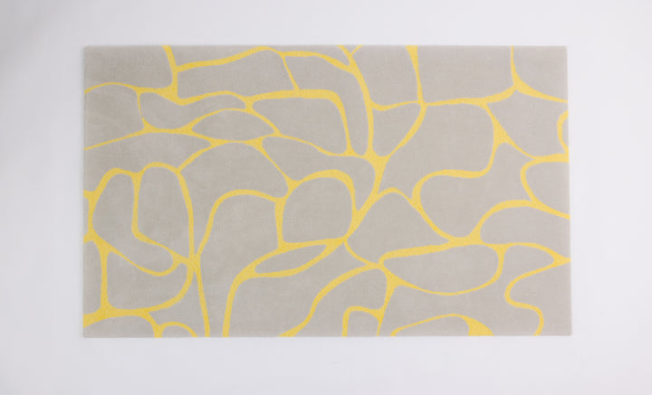 Mindfulness Collection with Jill Malek: Crossroads Lemon