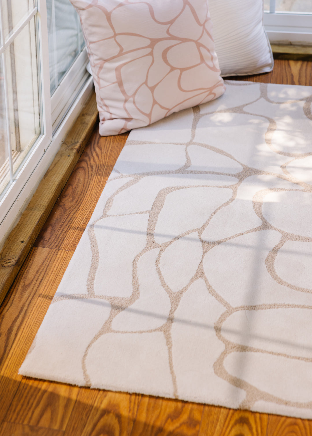 Mindfulness Collection with Jill Malek: Crossroads Taupe