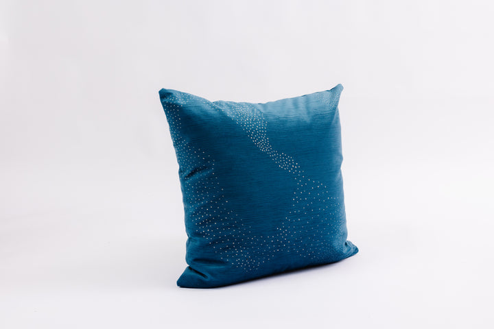 Mindfulness Collection with Jill Malek: Migration Midnight Blue