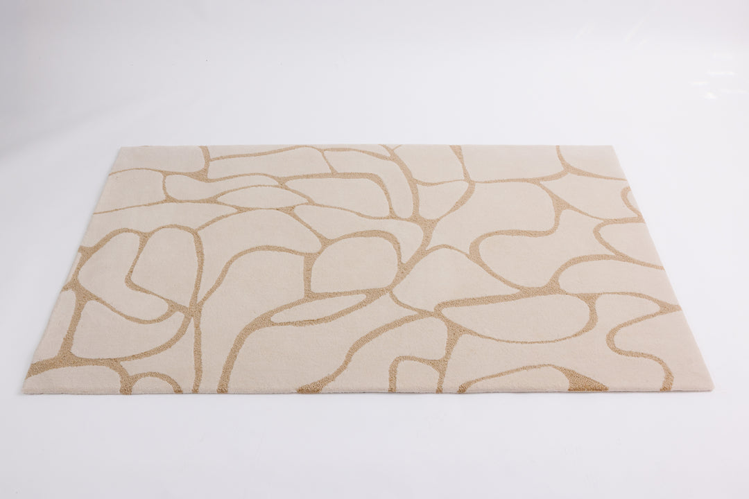 Mindfulness Collection with Jill Malek: Crossroads Taupe