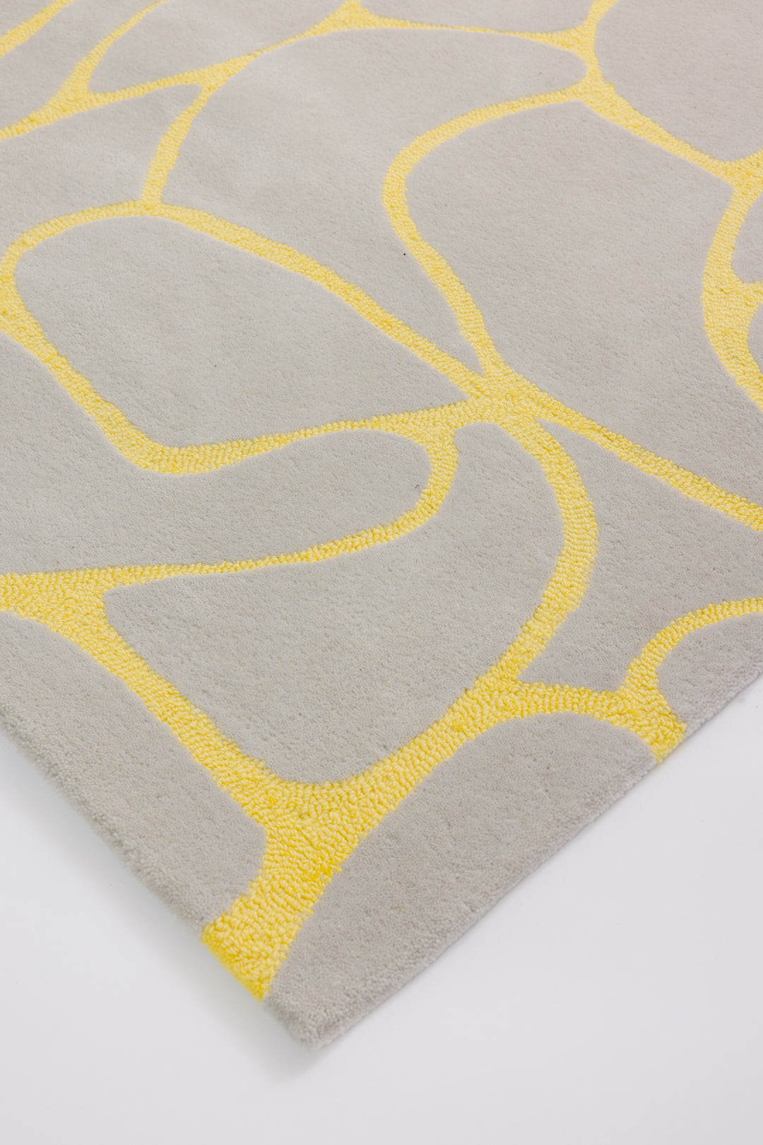 Mindfulness Collection with Jill Malek: Crossroads Lemon