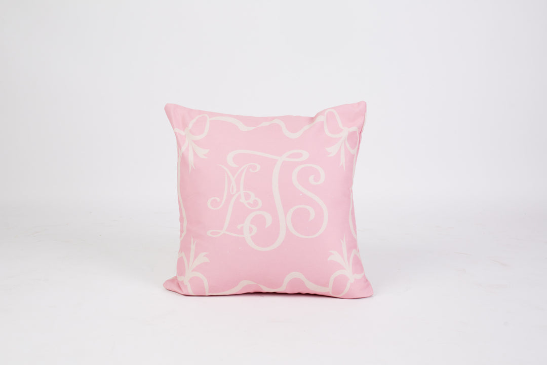 Clementine Grace in Pink