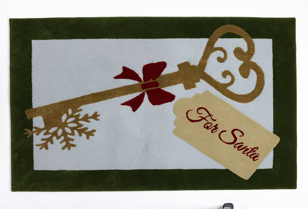 Santa's Key