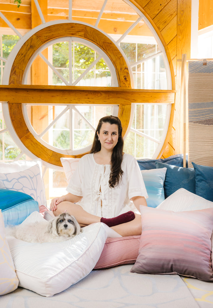 Mindfulness Collection with Jill Malek: Crossroads Ocean