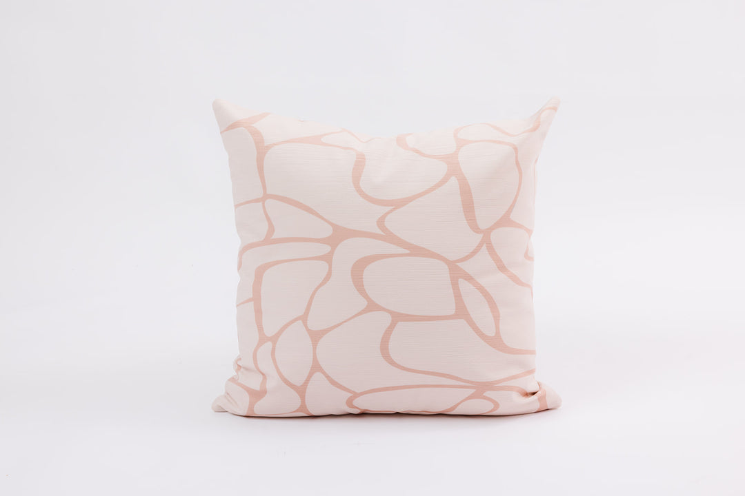 Mindfulness Collection with Jill Malek: Crossroad in Taupe