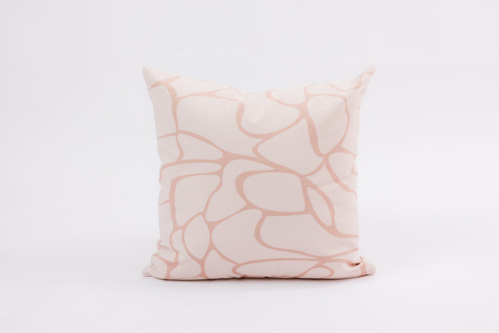 Mindfulness Collection with Jill Malek: Crossroad in Taupe