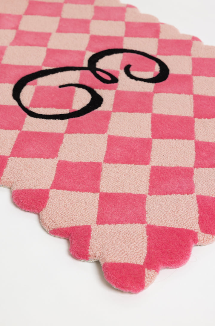 Tippy Top Floor Rug - An Eloise Collection