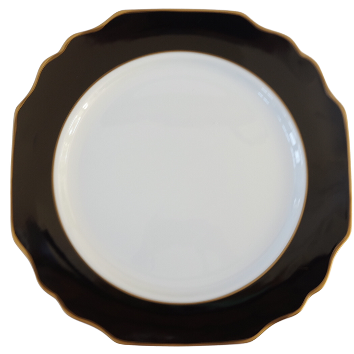 Colorsheen Georgian Charger (No Monogram)