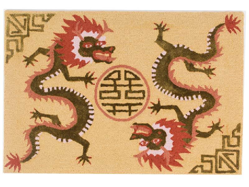 Golden Dragons