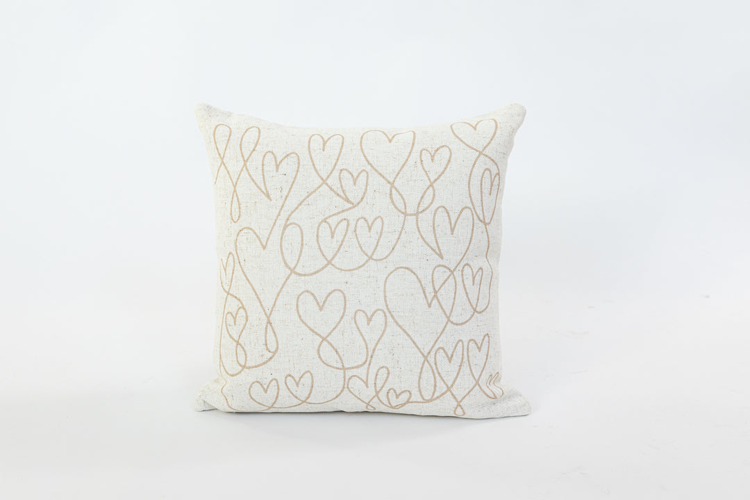 Neutrals on Donegal - Love Moments by Juliann Lancon
