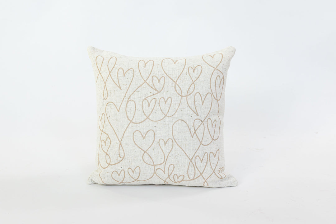 Neutrals on Donegal - Love Moments by Juliann Lancon