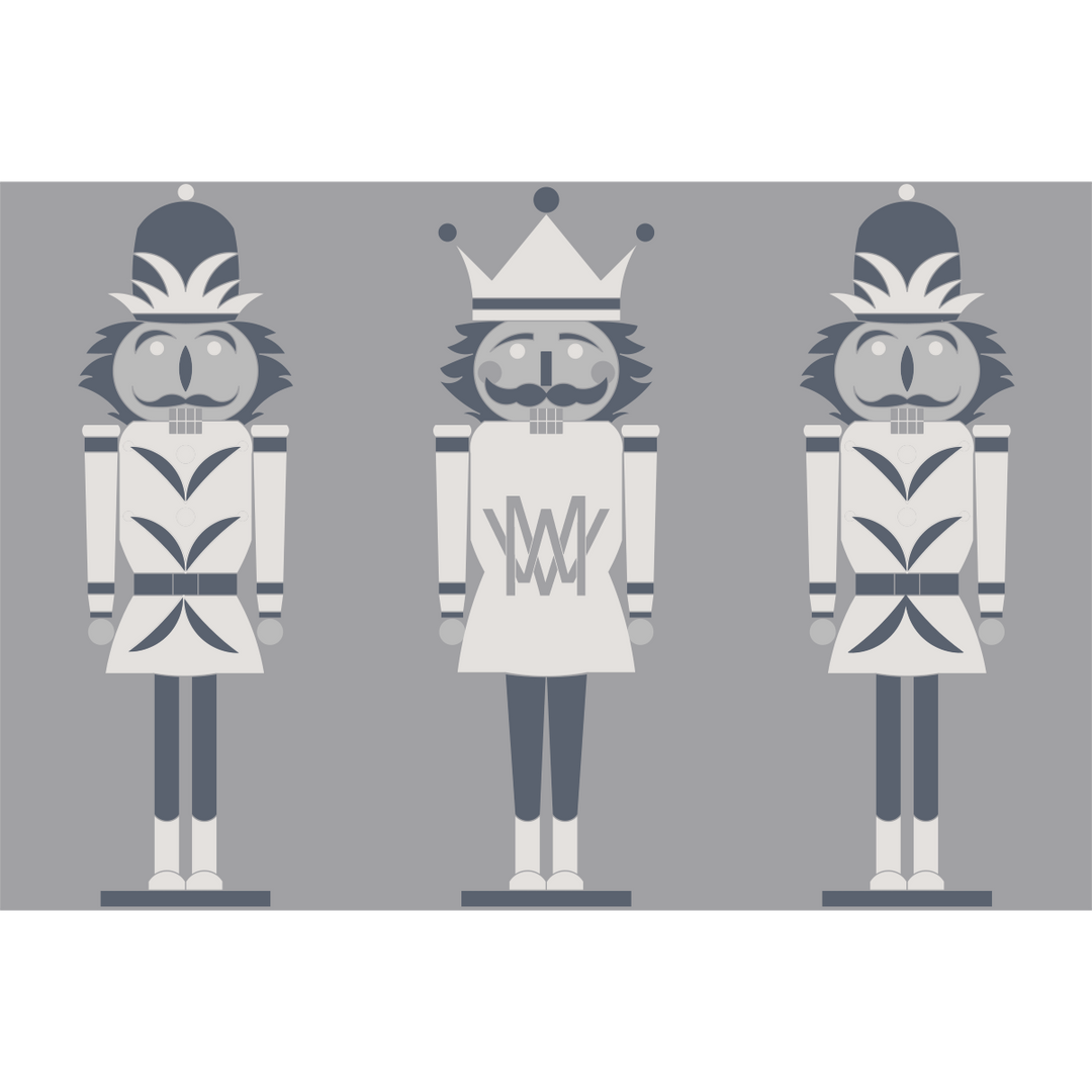 Nutcrackers