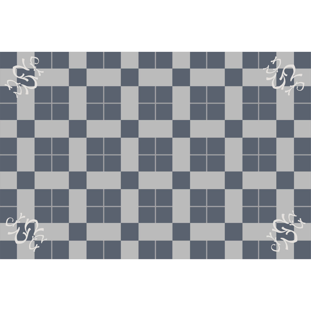 Draper Rug Layout 1