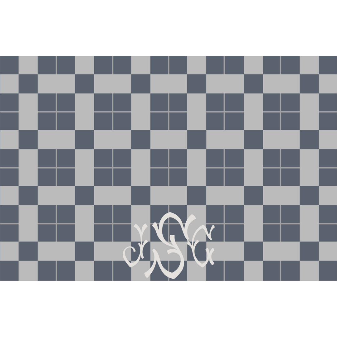 Draper Rug Layout 3