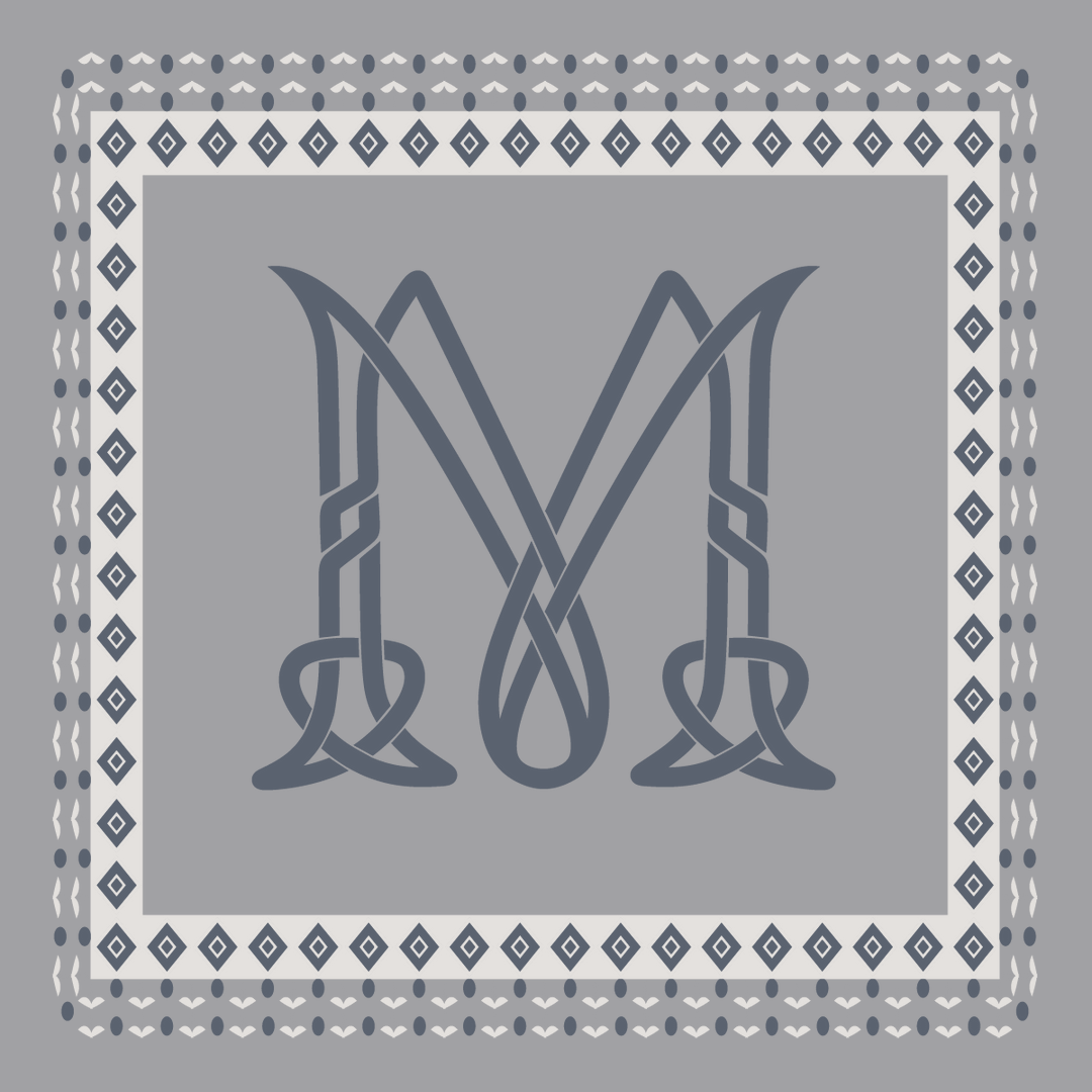 Tivoli Pillow