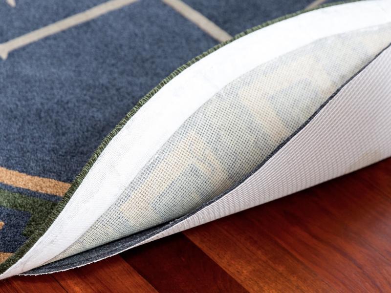 Dual Sided Rug Pad