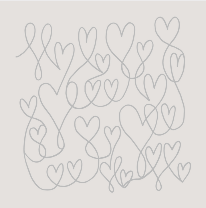Love Moments Pillow by Juliann Lancon