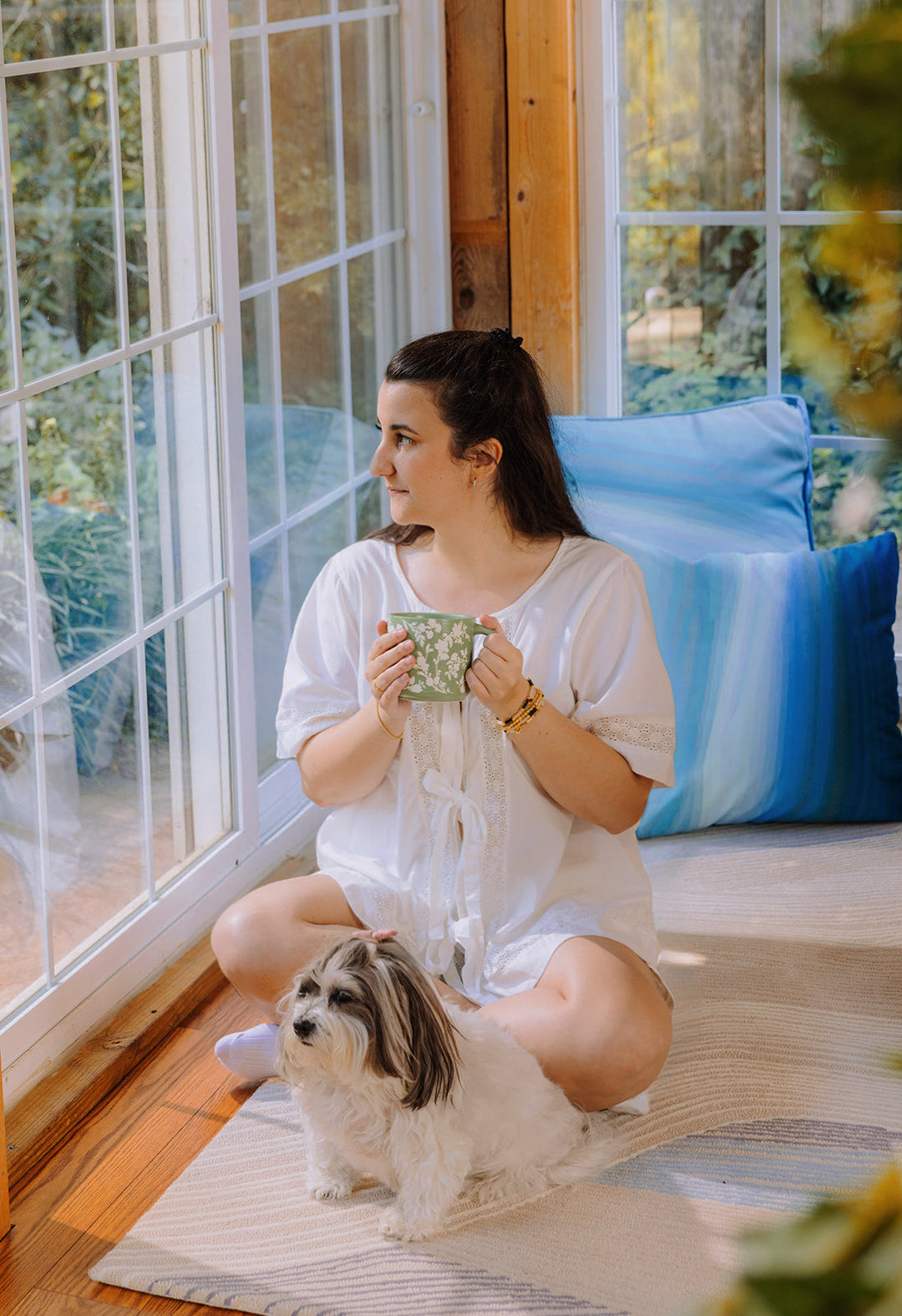 Designing for How We Feel