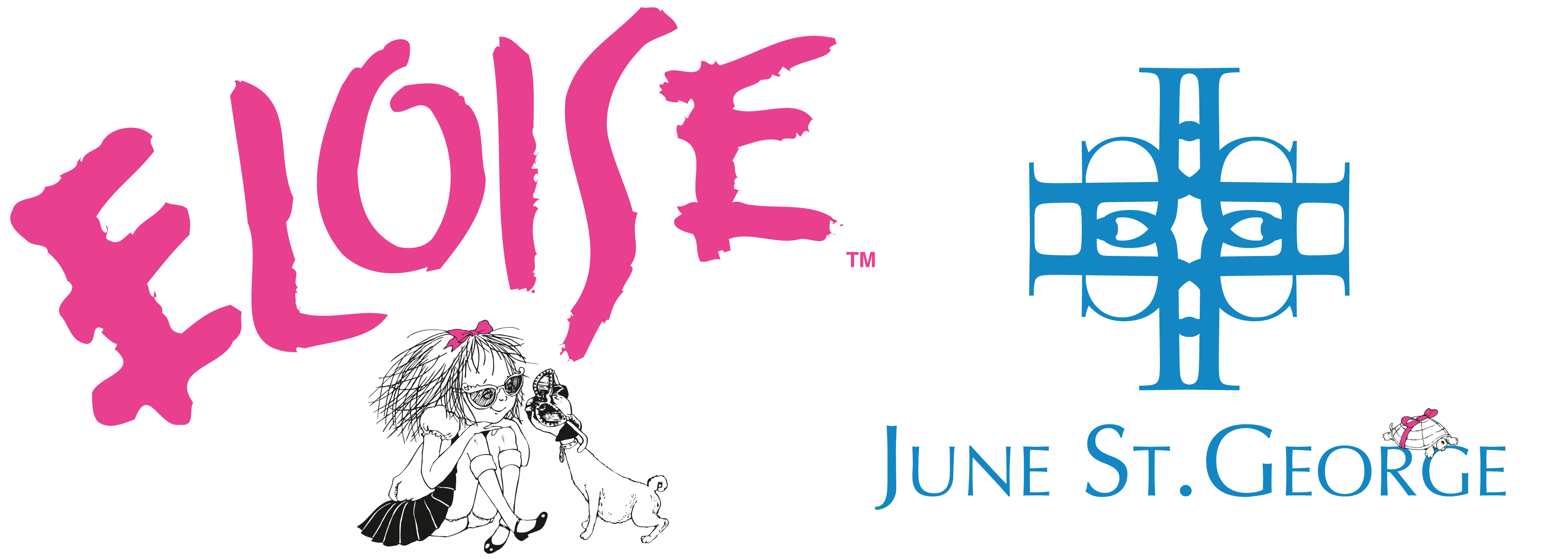 Eloise Collection – June St George Store
