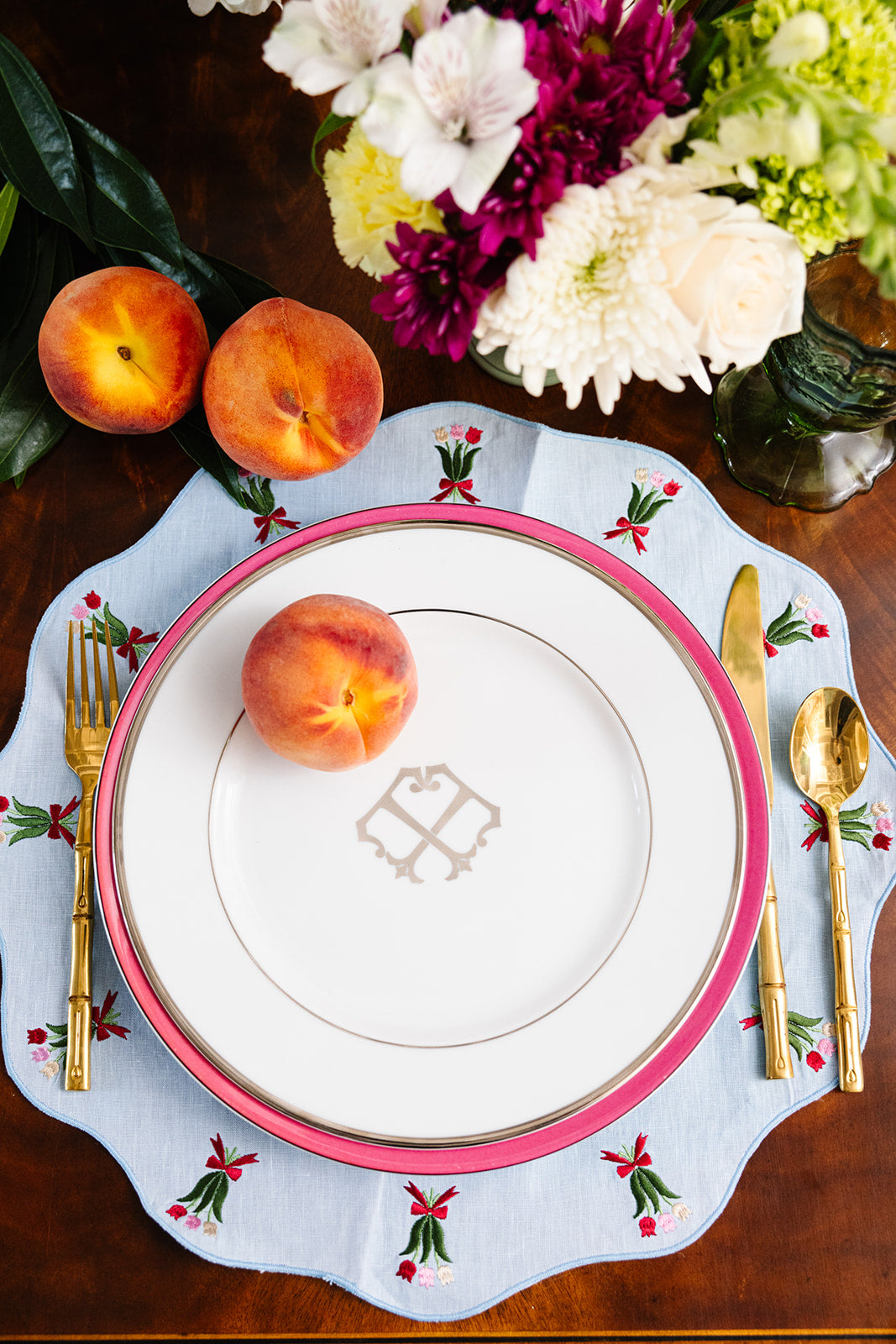 Curated China