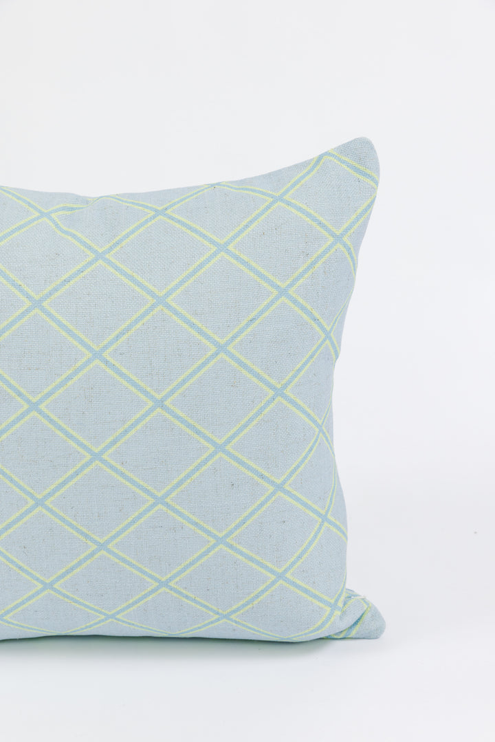 Lattice Pillow