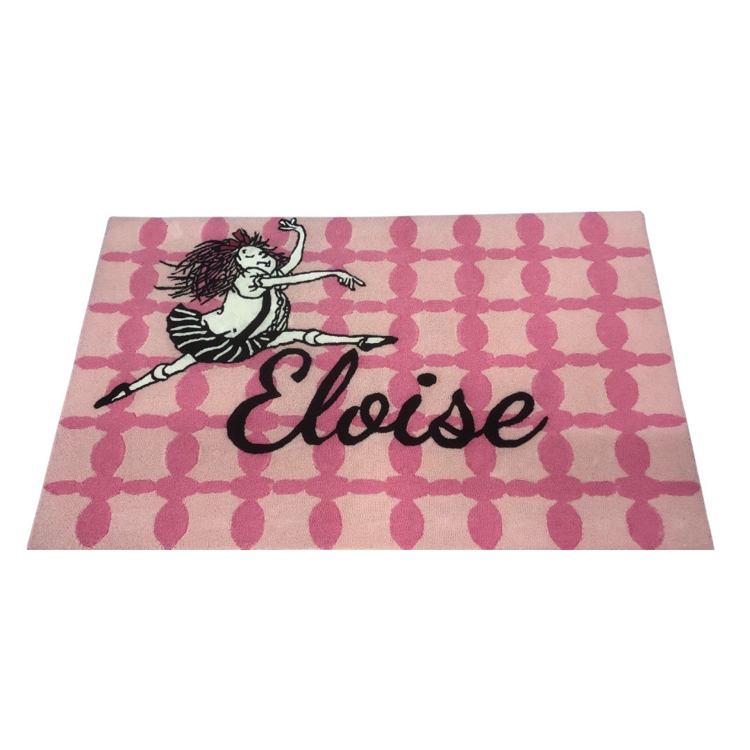 Fifth Avenue Rug - An Eloise Collection