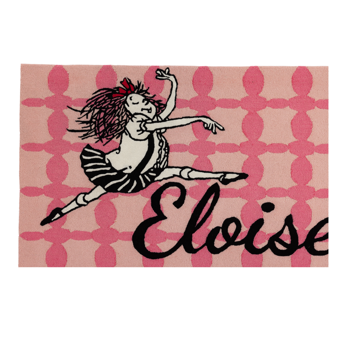 Fifth Avenue Rug - An Eloise Collection