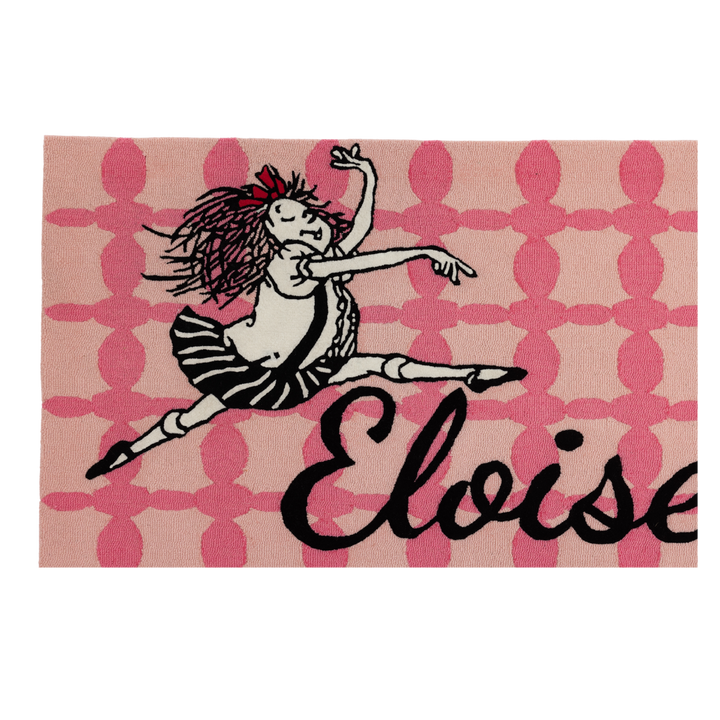 Fifth Avenue Rug - An Eloise Collection