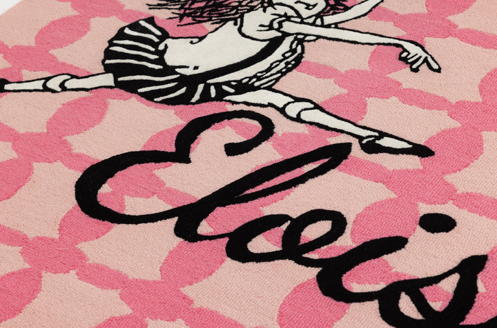 Fifth Avenue Rug - An Eloise Collection