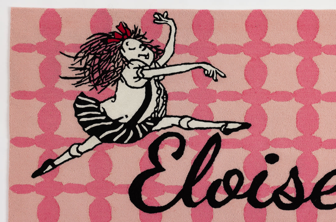 Fifth Avenue Rug - An Eloise Collection