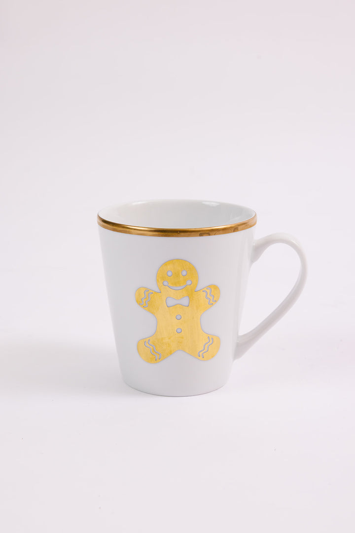 *Pickard Gingerfriend Mug