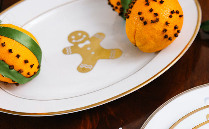 *Pickard Gingerfriend Mug