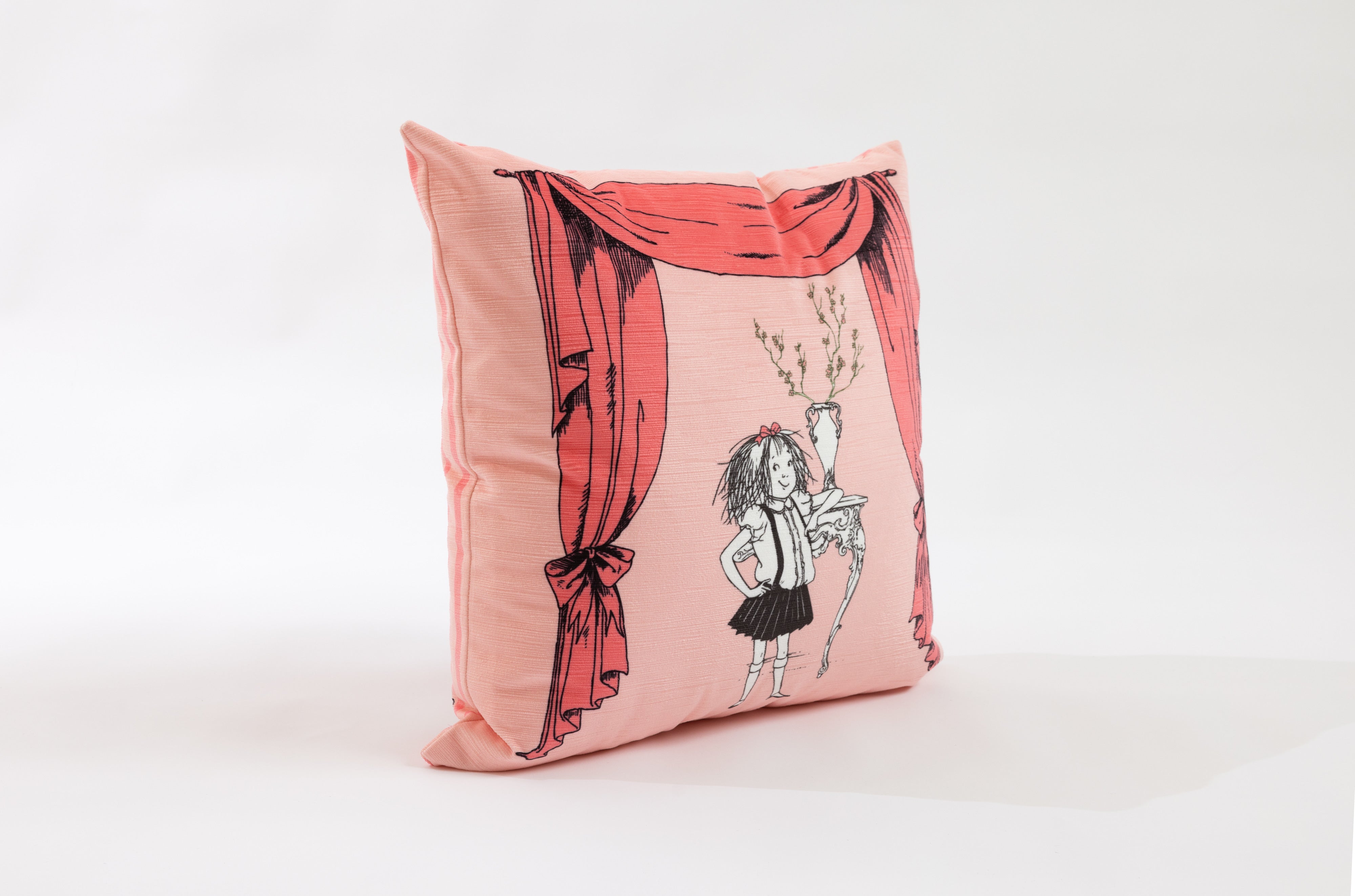 Ready to Ship It s Me Eloise Pillow