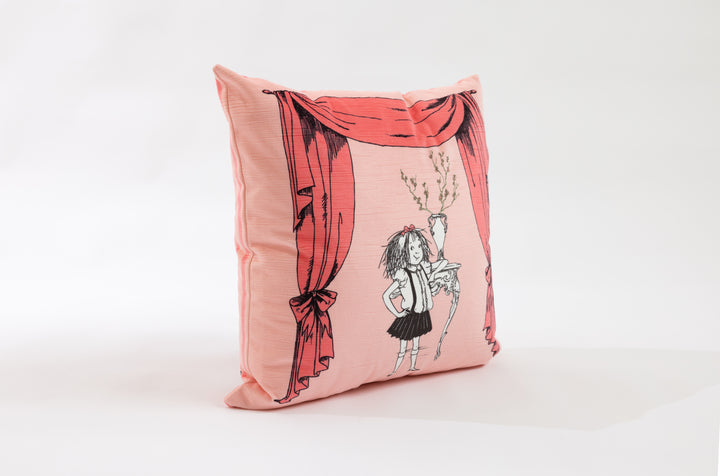 Ready to Ship! It's Me, Eloise! Pillow