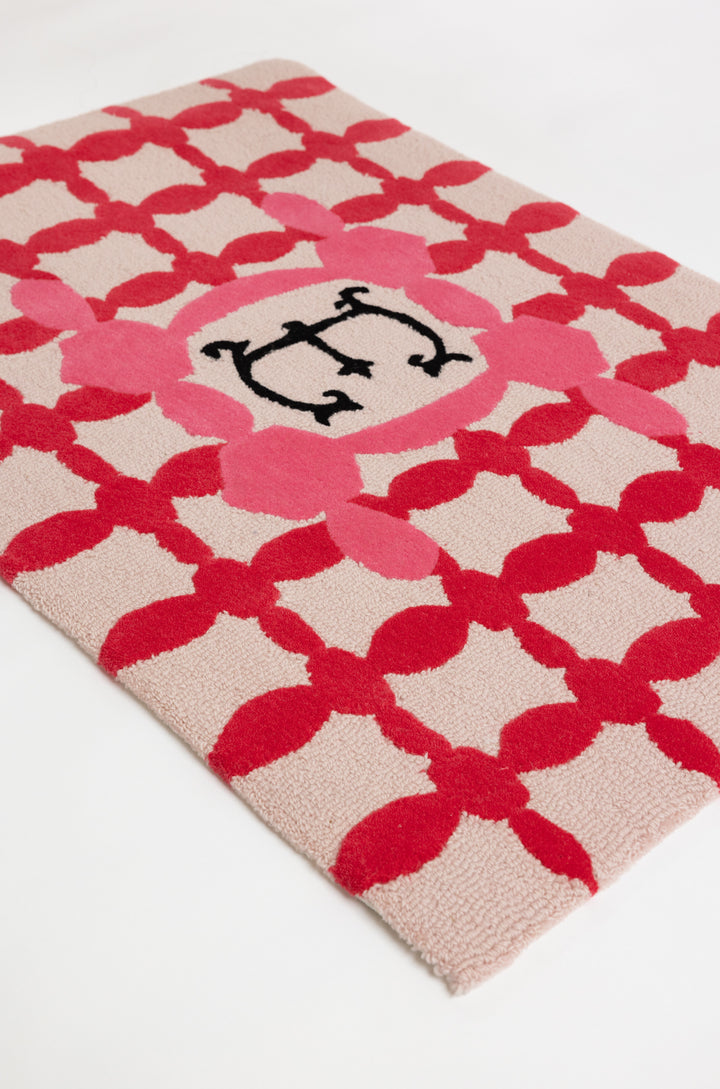 Skidder Rug - An Eloise Collection