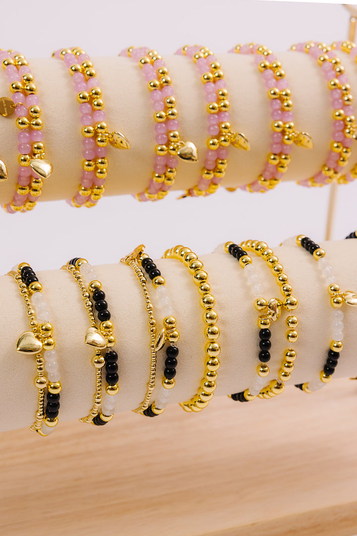 Warriors that Pray Autoimmune Bracelet