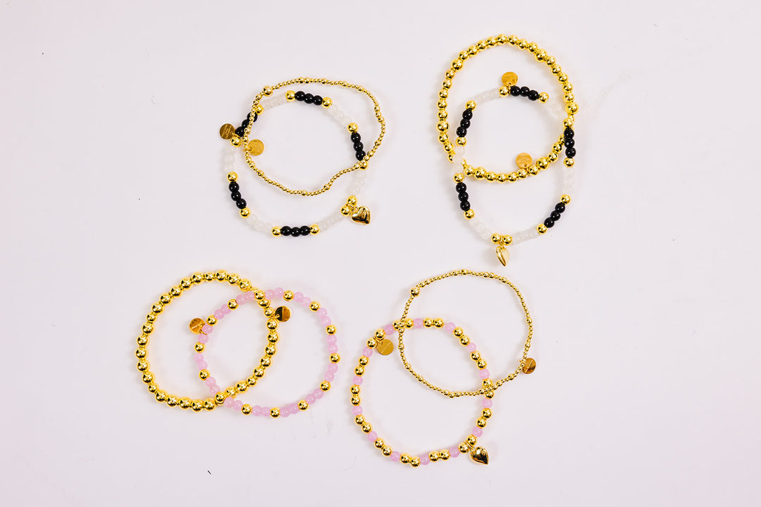 Warriors that Pray Autoimmune Bracelet