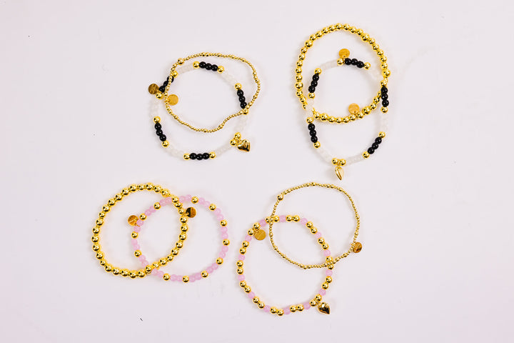 Warriors that Pray Autoimmune Bracelet