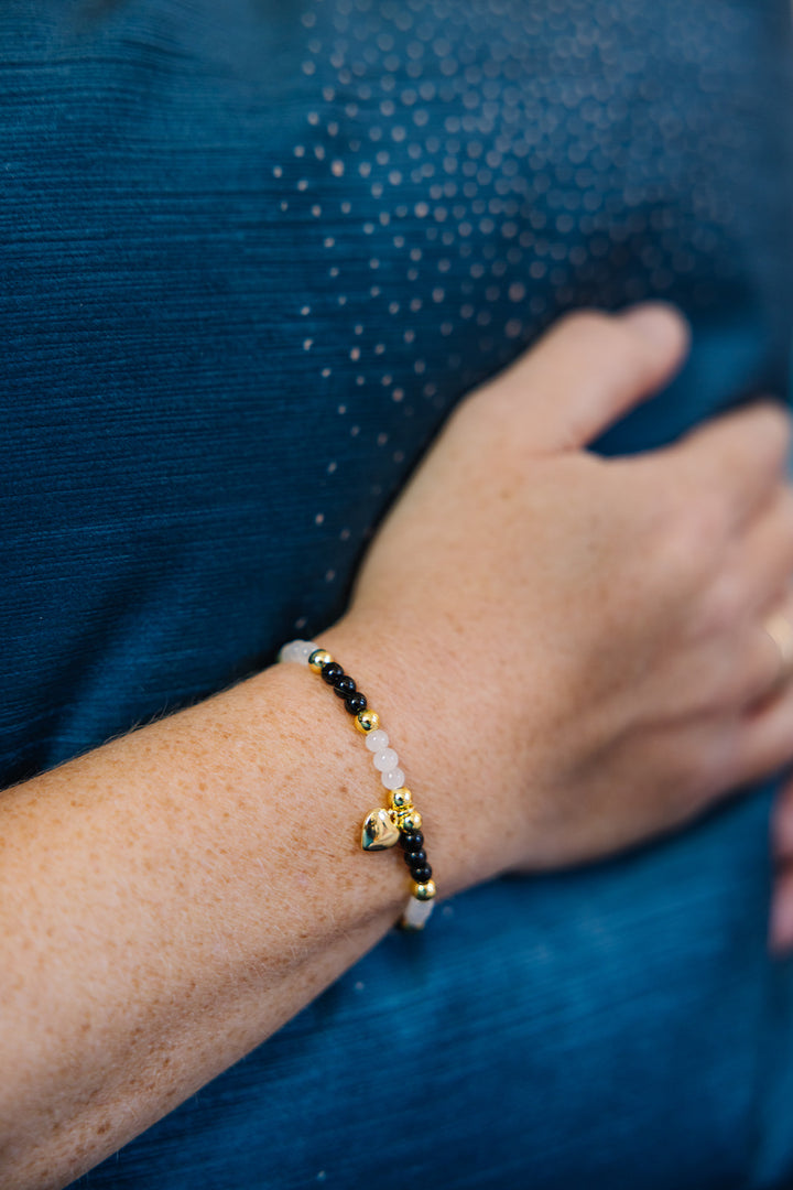 Warriors that Pray Autoimmune Bracelet