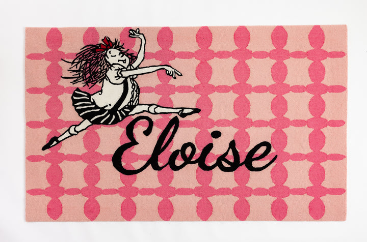 Fifth Avenue Rug - An Eloise Collection