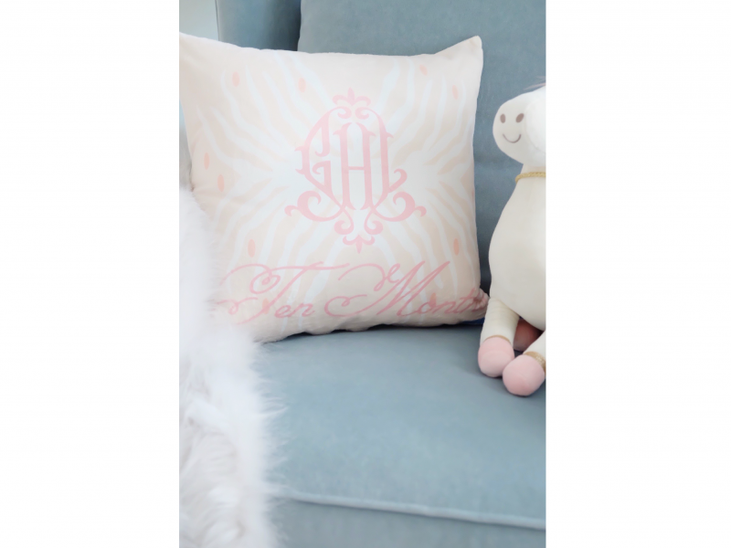 Pillow Forms – June St George Store